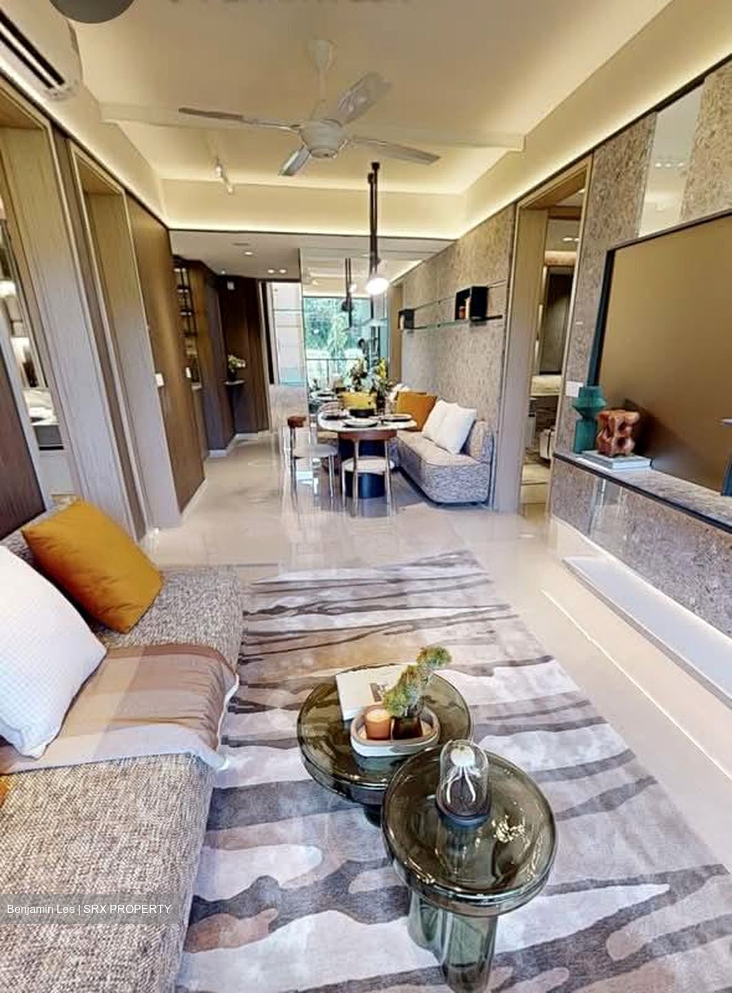 MARGARET DRIVE (D3), Condominium #591318971